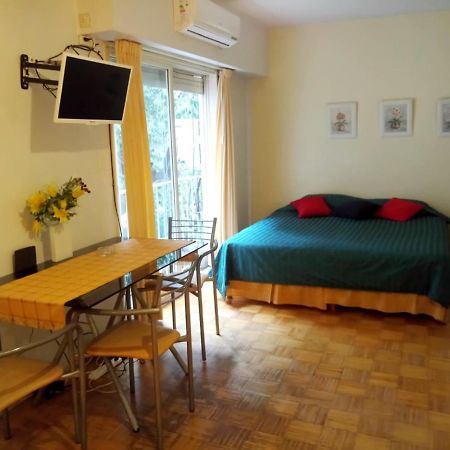 Departamento En El Centro De La Ciudad. Para 2 Personas ブエノスアイレス エクステリア 写真