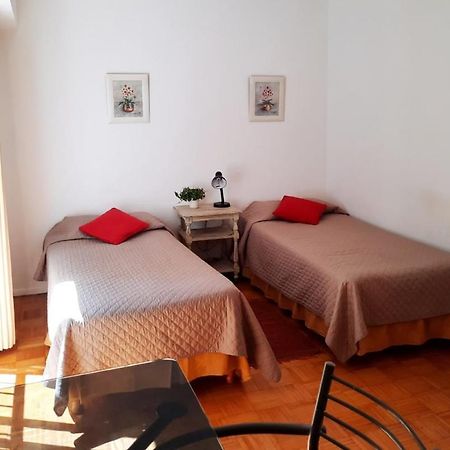 Departamento En El Centro De La Ciudad. Para 2 Personas ブエノスアイレス エクステリア 写真