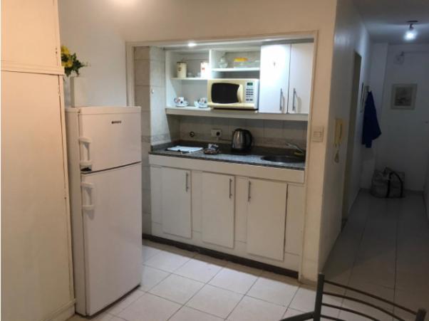 Departamento En El Centro De La Ciudad. Para 2 Personas ブエノスアイレス エクステリア 写真